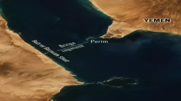 مشروع الـ20 مليار دولار لتحويل اليمن إلى مركز تجاري يربط آسيا بأفريقيا 1